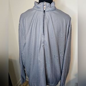 Ashworth pullover windbreakers